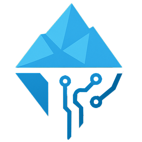 PolarIT Logo No Text Transparent